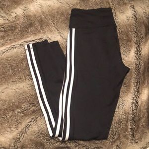 adidas leggings!!!